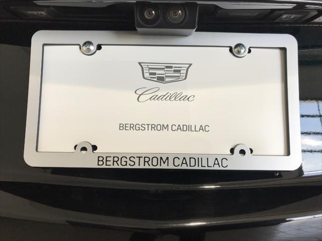 used 2017 Cadillac CT6 car, priced at $28,603