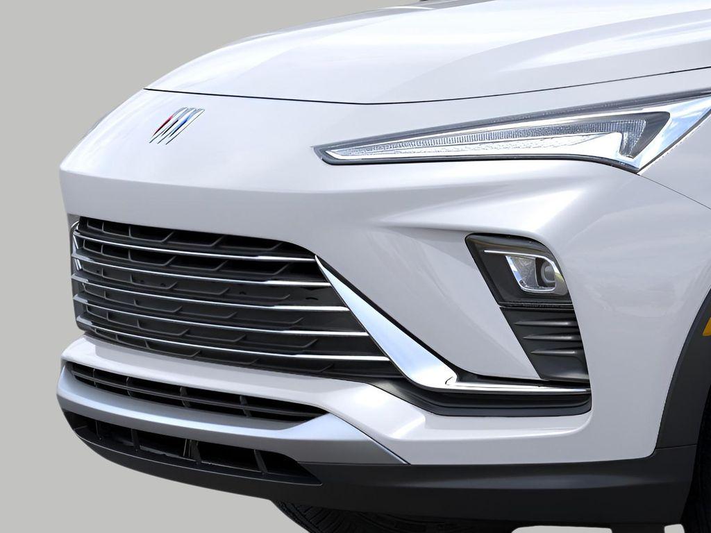 new 2026 Buick Envista car, priced at $26,174