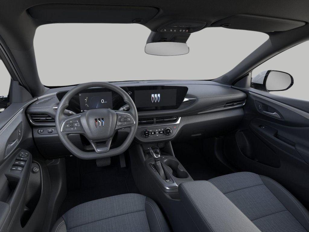 new 2026 Buick Envista car, priced at $26,174