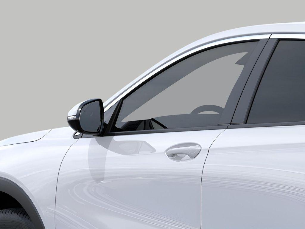 new 2026 Buick Envista car, priced at $26,174