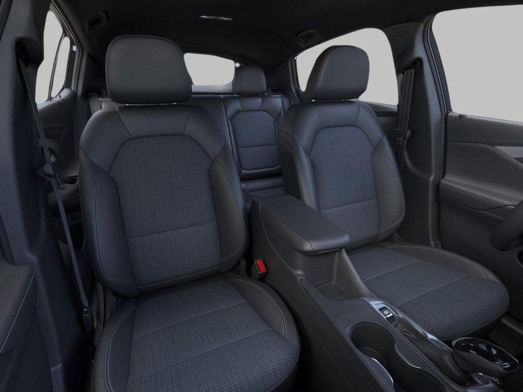 new 2026 Buick Envista car, priced at $26,174