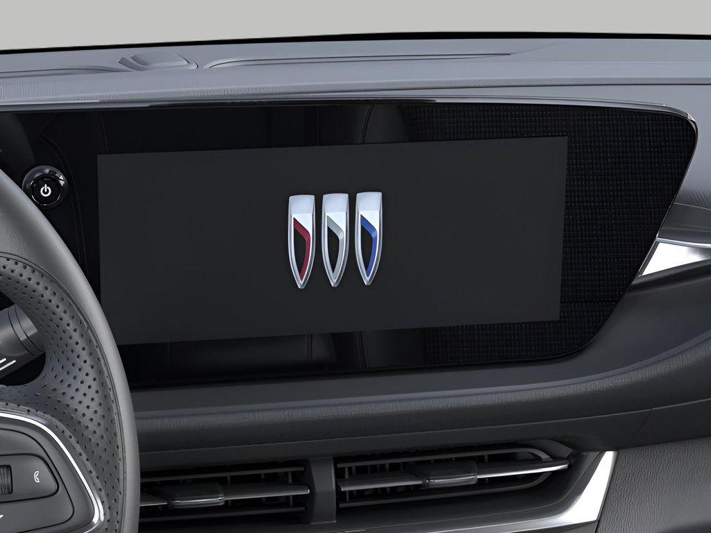 new 2026 Buick Envista car, priced at $26,174