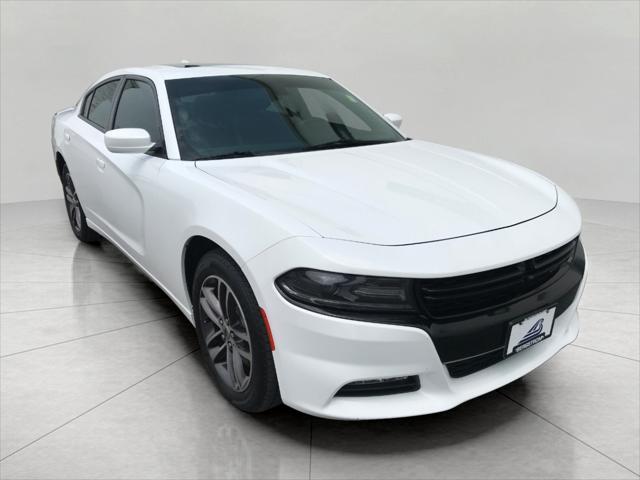 used 2019 Dodge Charger car, priced at $18,815