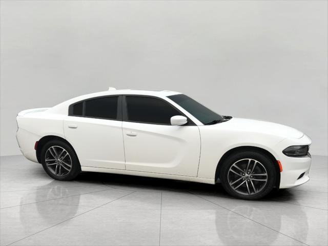 used 2019 Dodge Charger car, priced at $18,815