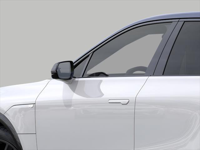 new 2025 Cadillac LYRIQ car, priced at $71,950