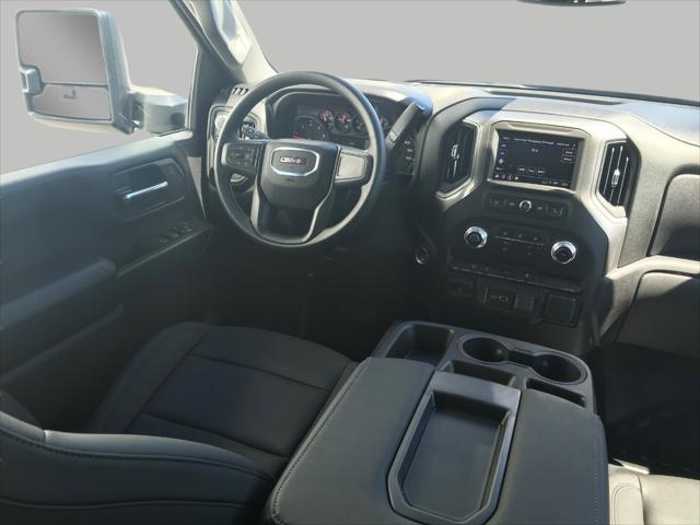 new 2025 GMC Sierra 3500 car, priced at $62,069
