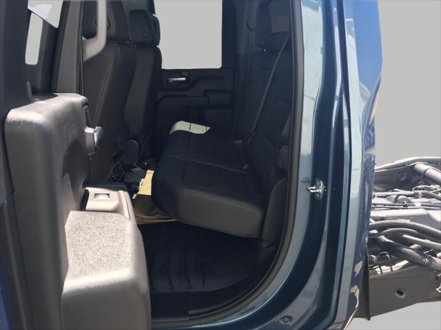 new 2025 GMC Sierra 3500 car, priced at $62,069