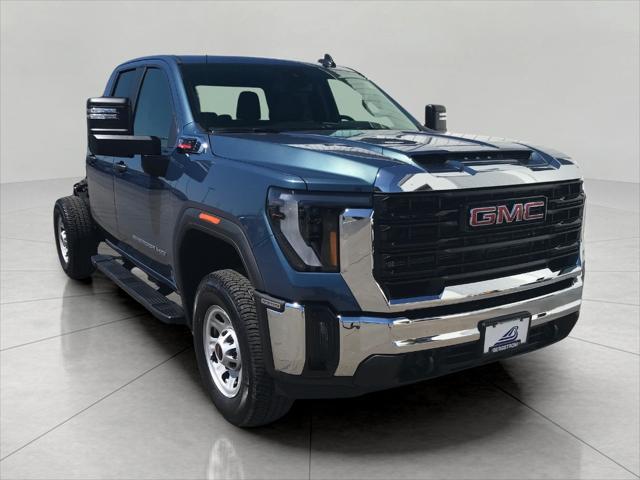 new 2025 GMC Sierra 3500 car, priced at $62,069
