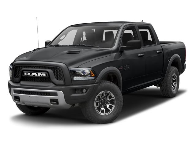 used 2017 Ram 1500 car, priced at $27,836