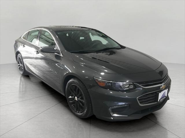 used 2016 Chevrolet Malibu car, priced at $9,349