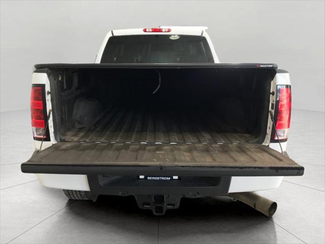 used 2013 GMC Sierra 2500 car, priced at $27,749