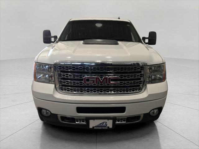 used 2013 GMC Sierra 2500 car, priced at $27,749