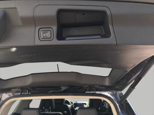 used 2018 GMC Acadia car, priced at $19,886