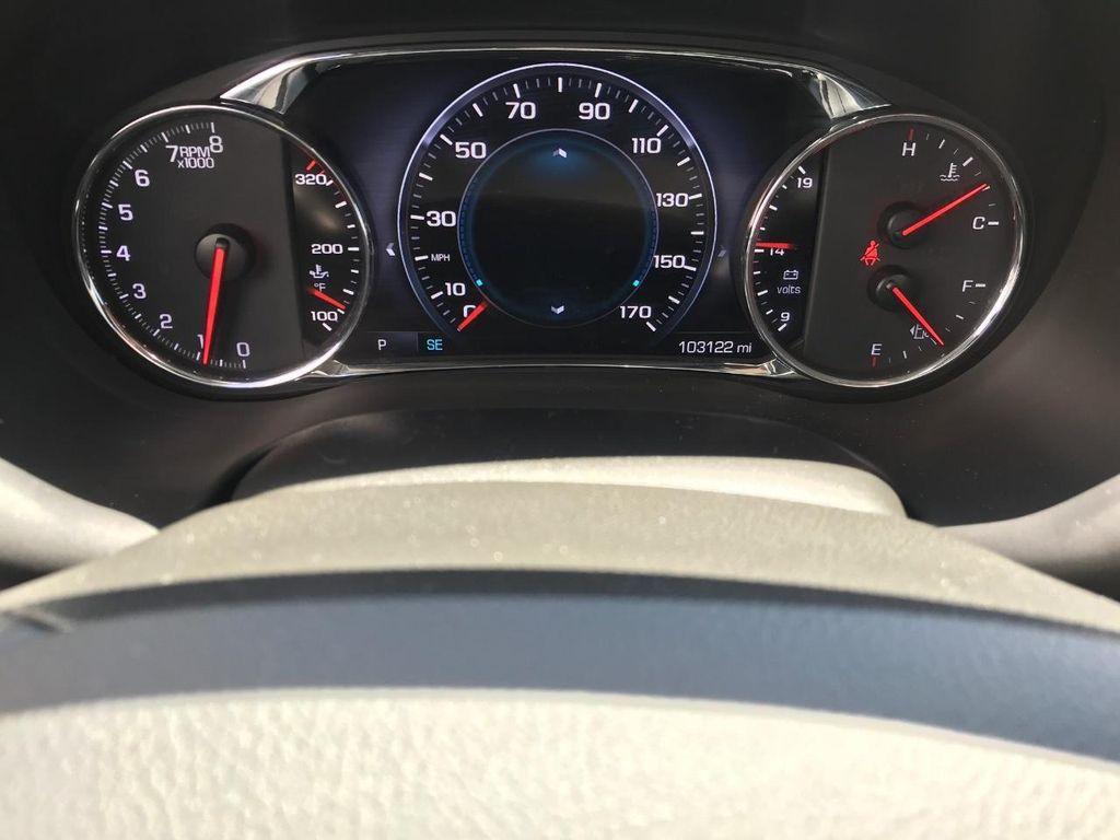used 2018 GMC Acadia car, priced at $18,993