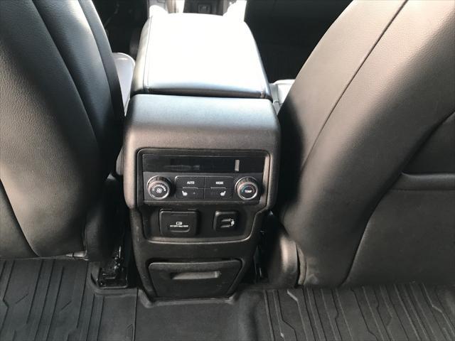 used 2018 GMC Acadia car, priced at $19,886