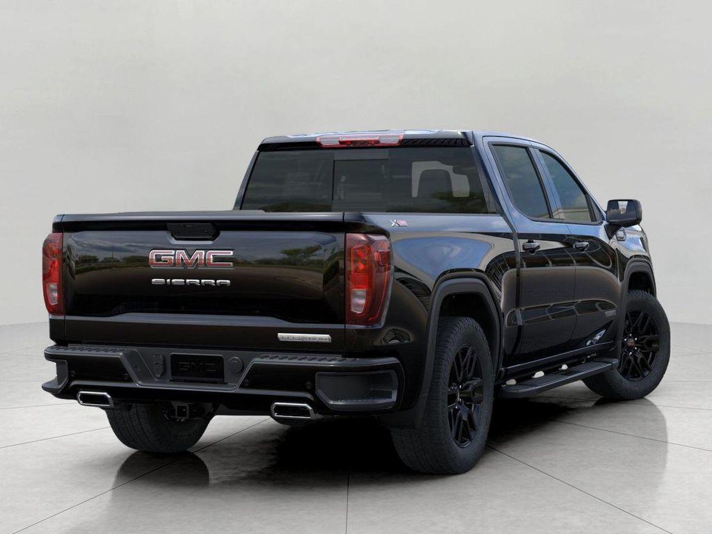 new 2026 GMC Sierra 1500 car, priced at $63,787