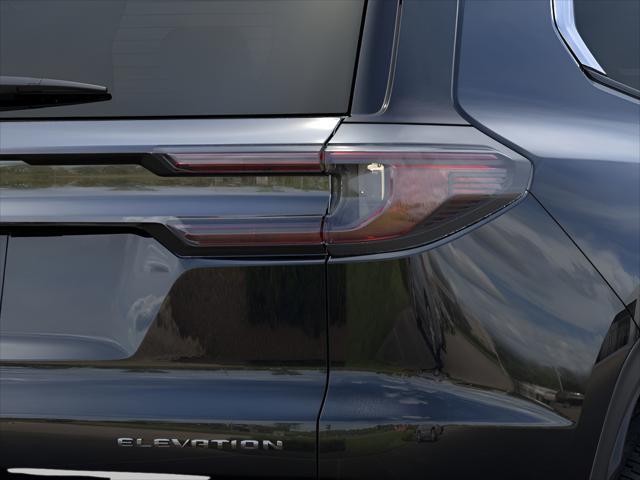 new 2025 GMC Acadia car, priced at $49,781