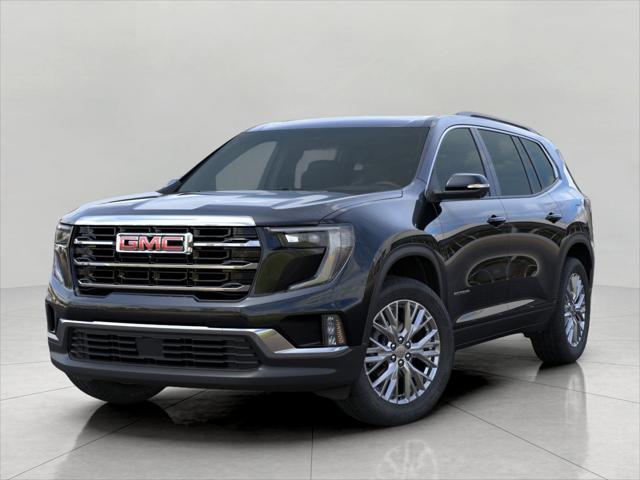 new 2025 GMC Acadia car, priced at $49,781