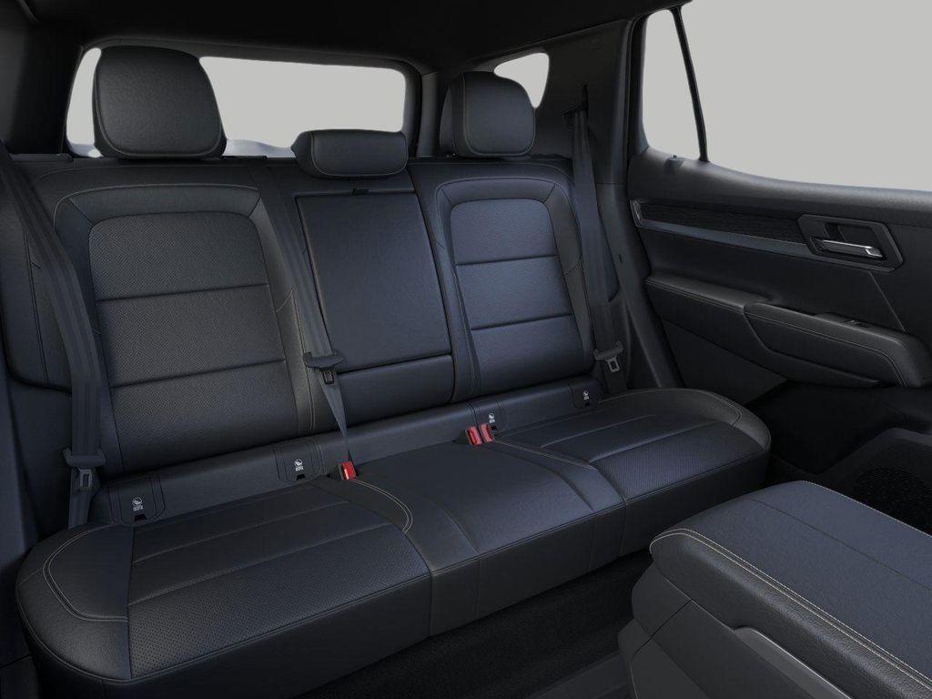 new 2026 GMC Terrain car, priced at $39,522