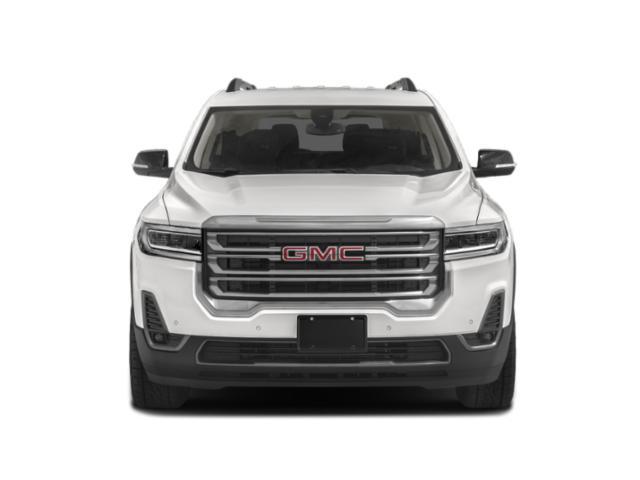 used 2022 GMC Acadia car