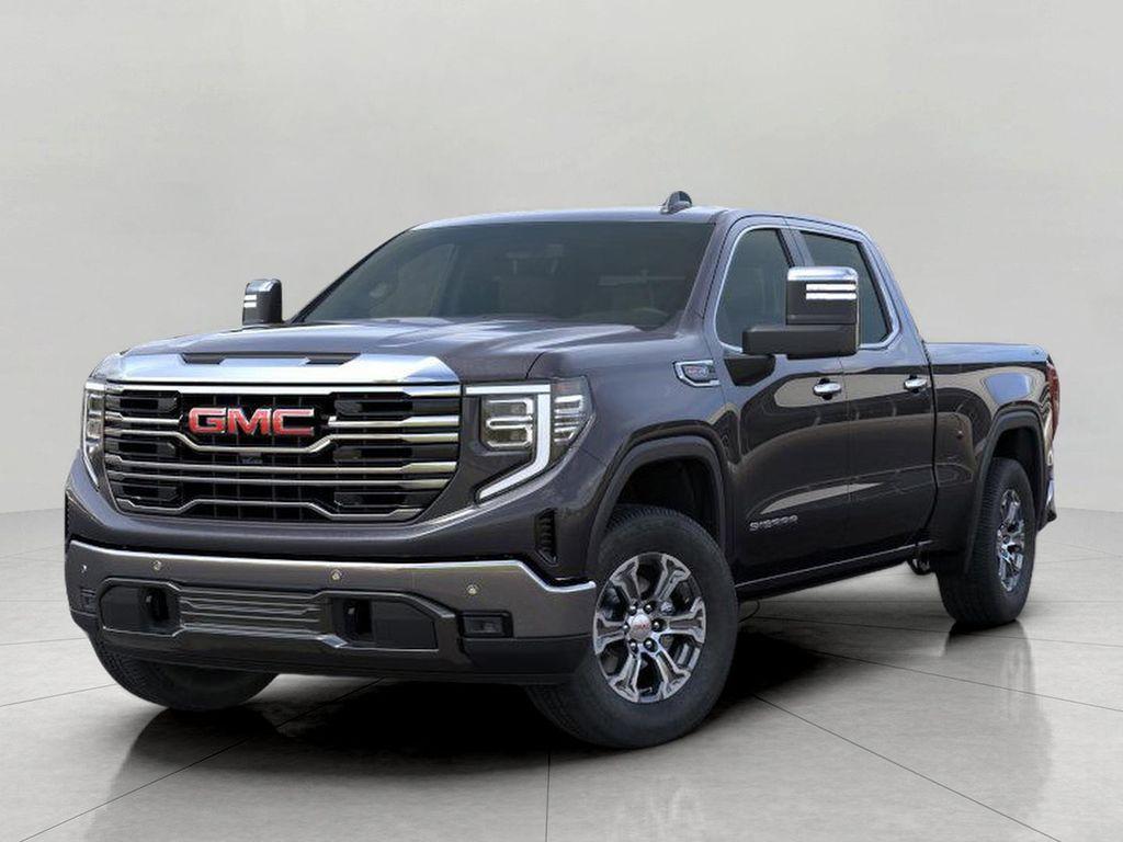 new 2026 GMC Sierra 1500 car, priced at $65,696