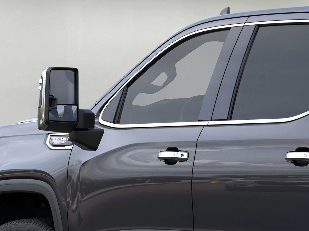 new 2026 GMC Sierra 1500 car, priced at $65,696