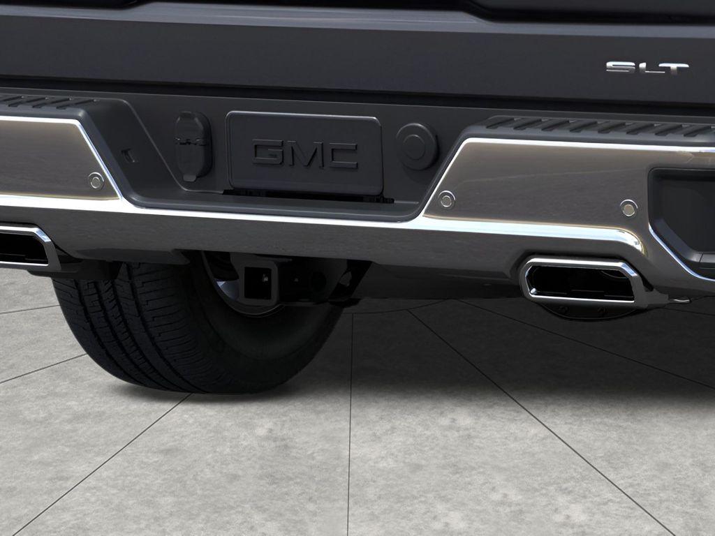 new 2026 GMC Sierra 1500 car, priced at $65,696