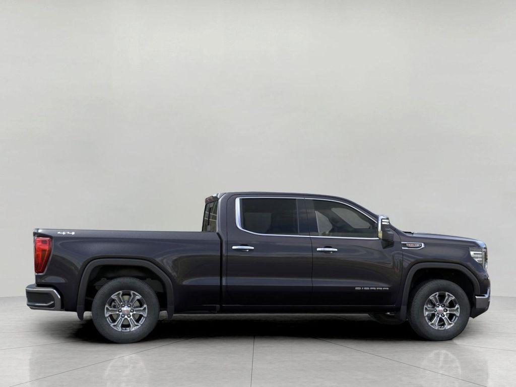 new 2026 GMC Sierra 1500 car, priced at $65,696