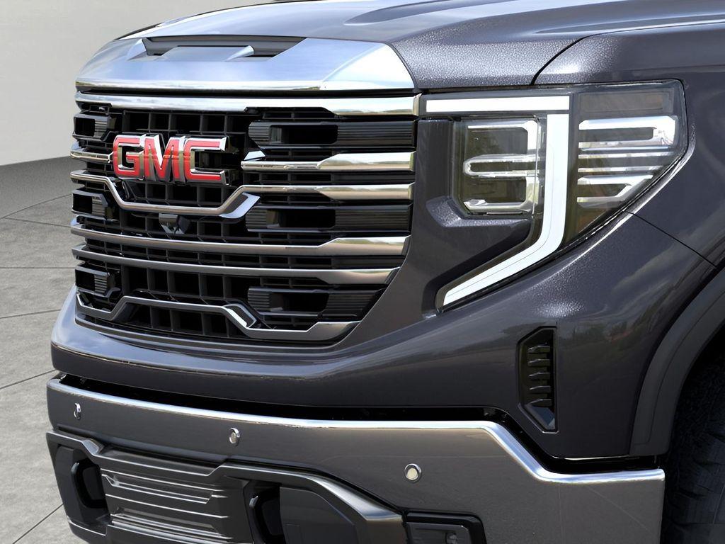 new 2026 GMC Sierra 1500 car, priced at $65,696