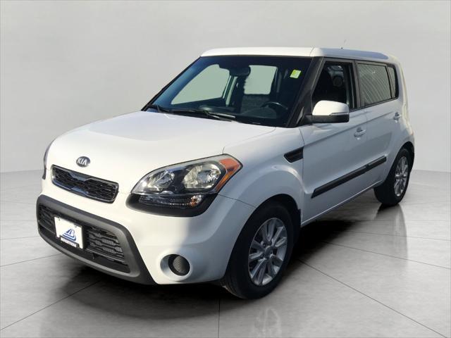 used 2013 Kia Soul car, priced at $7,749