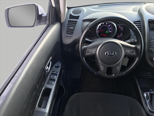 used 2013 Kia Soul car, priced at $7,749