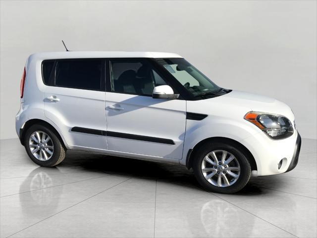 used 2013 Kia Soul car, priced at $7,749