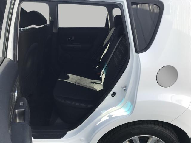 used 2013 Kia Soul car, priced at $7,749