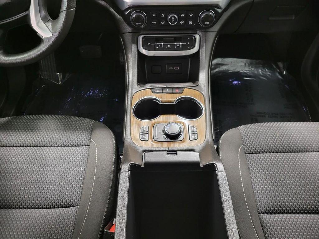 used 2023 GMC Acadia car, priced at $31,485