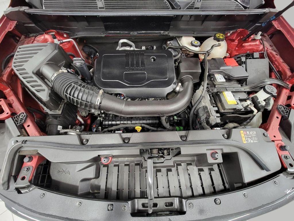 used 2023 GMC Acadia car, priced at $31,485