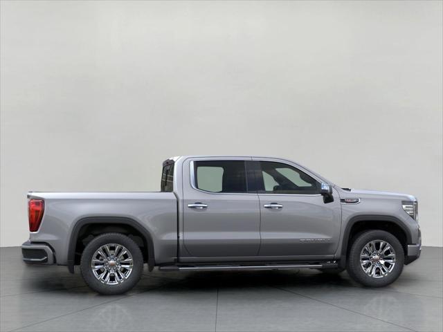 new 2024 GMC Sierra 1500 car, priced at $69,825