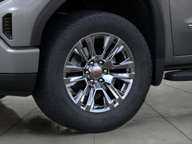 new 2024 GMC Sierra 1500 car, priced at $69,825