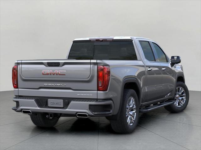 new 2024 GMC Sierra 1500 car, priced at $69,825