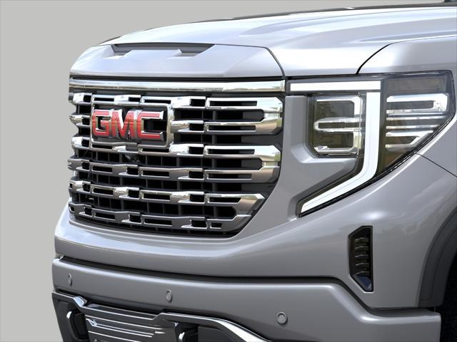 new 2024 GMC Sierra 1500 car, priced at $69,825