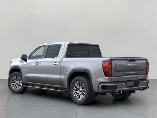 new 2024 GMC Sierra 1500 car, priced at $69,825