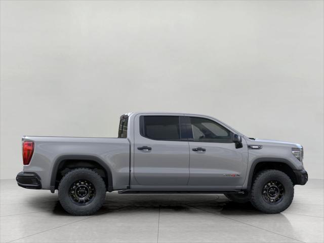 new 2025 GMC Sierra 1500 car, priced at $81,510