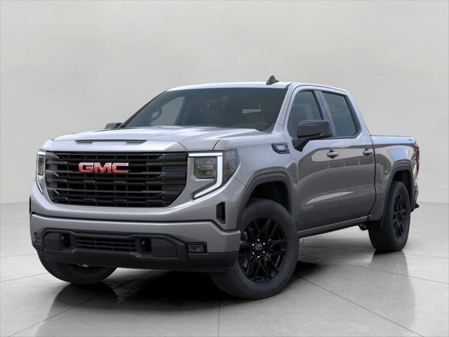 new 2025 GMC Sierra 1500 car, priced at $56,482