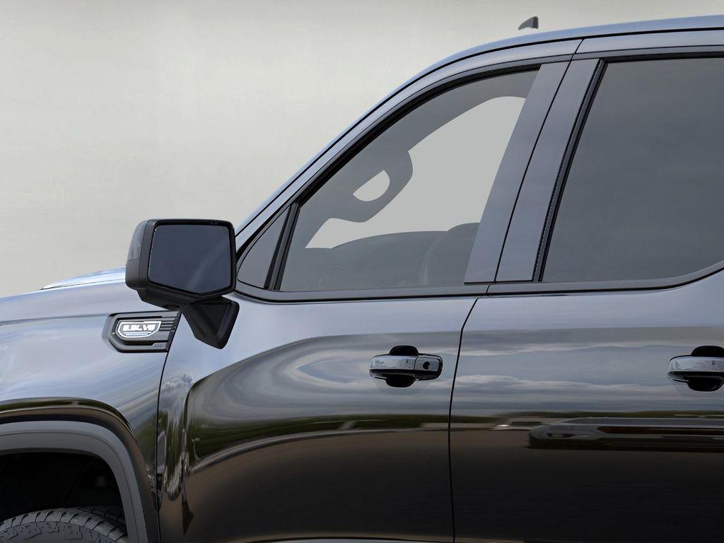 new 2026 GMC Sierra 1500 car, priced at $60,670
