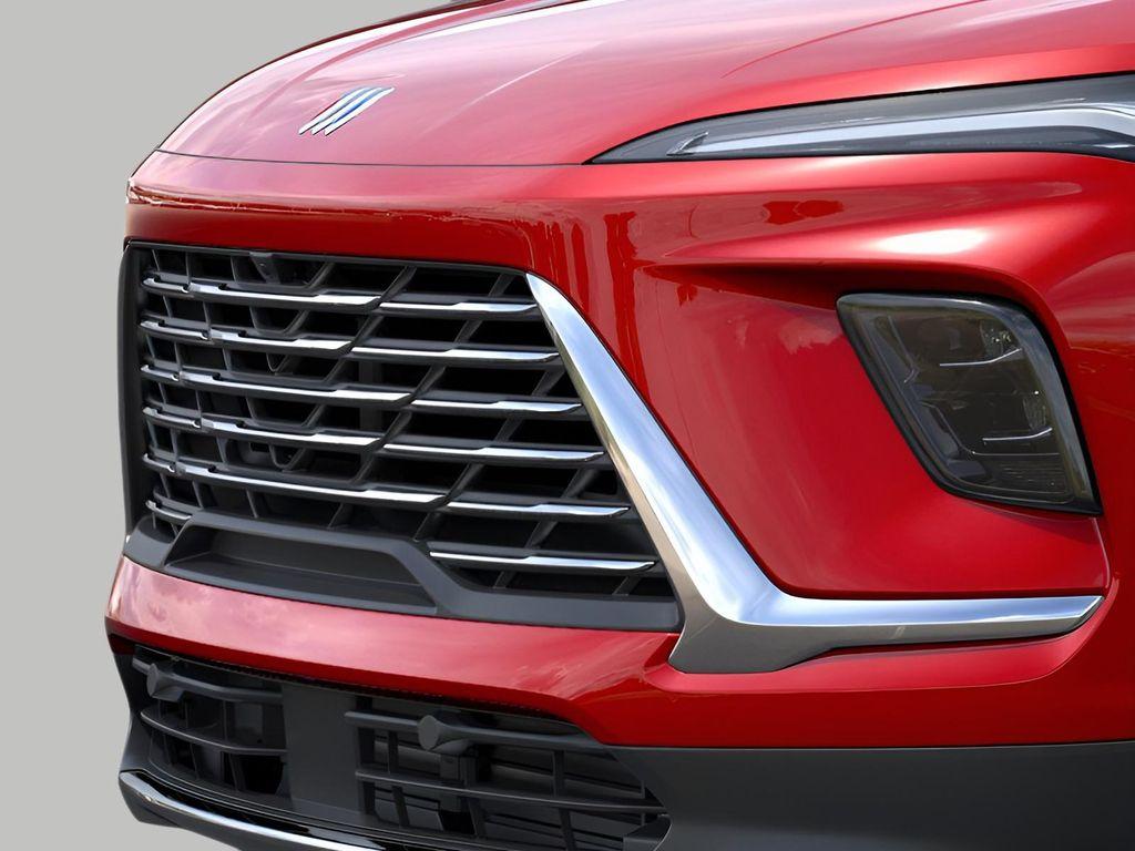 new 2026 Buick Enclave car, priced at $51,852