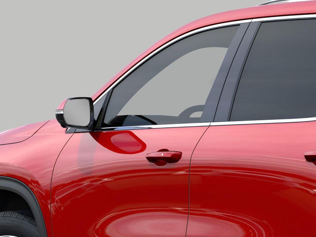 new 2026 Buick Enclave car, priced at $51,852