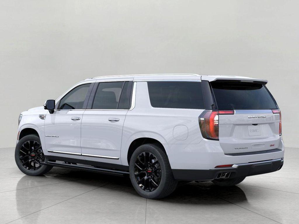 new 2026 GMC Yukon XL car, priced at $98,726