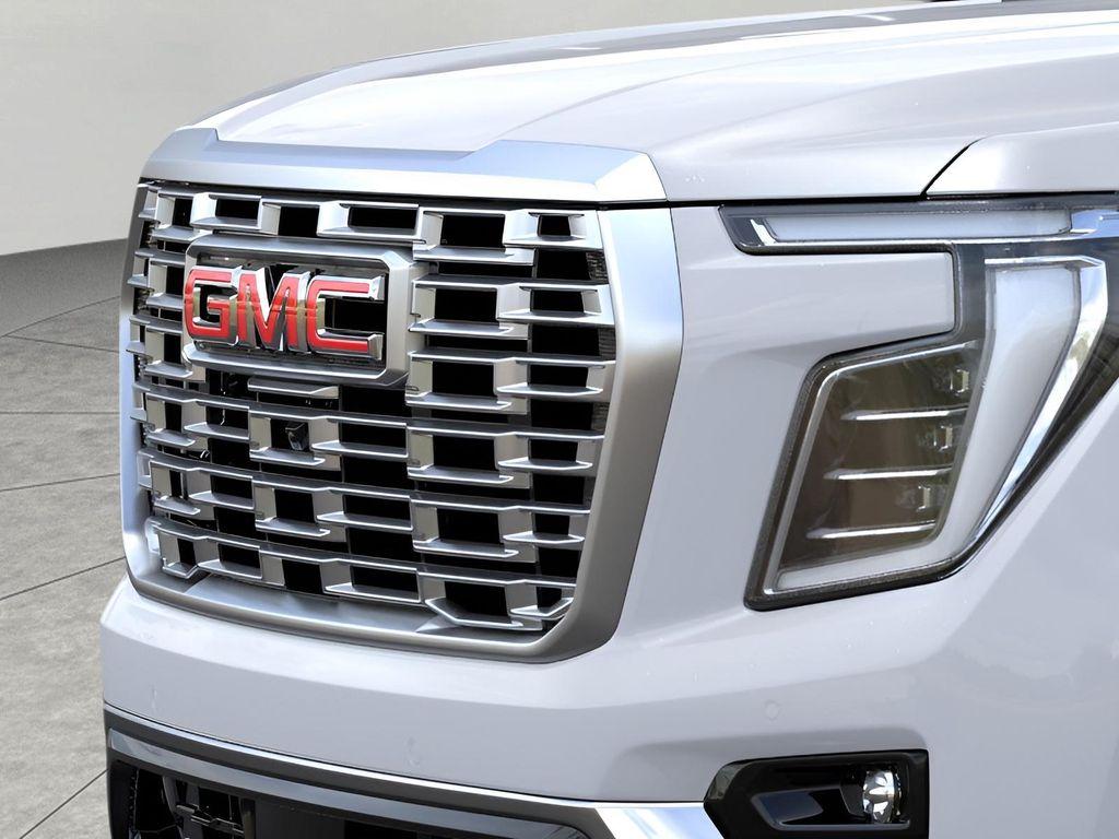 new 2026 GMC Yukon XL car, priced at $98,726