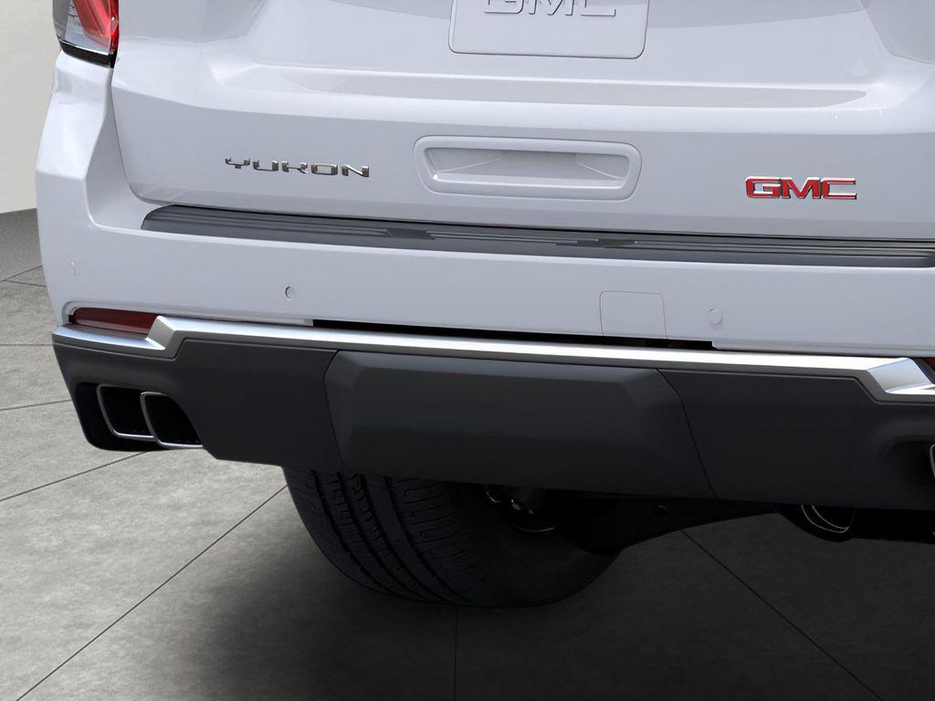 new 2026 GMC Yukon XL car, priced at $98,726