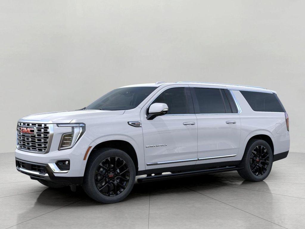 new 2026 GMC Yukon XL car, priced at $98,726