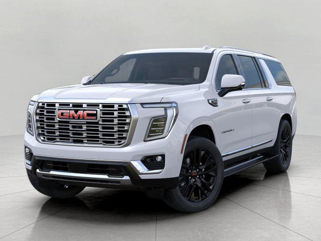new 2026 GMC Yukon XL car, priced at $98,726
